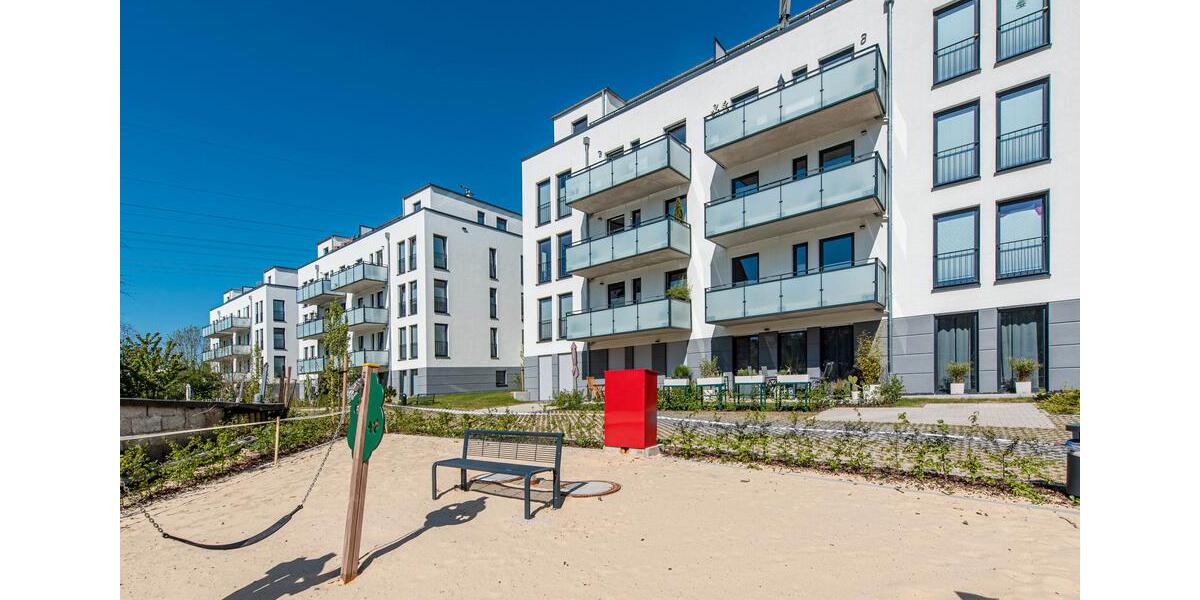 Erdgeschoßwohnung Wuppertal Gemarkung Elberfeld - 3 Zimmer, 86 m&sup2;, 1.150&euro; | Angebot:26479430