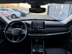 Jeep Compass S Plug-In Hybrid 4WD +Keygo+Tempo+Navi+ 42.500 km 23.888 &euro; Meerbusch 40667