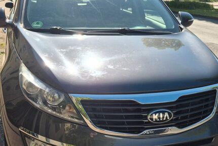 Kia Sportage 151.000 km 9.500 &euro; Düsseldorf 40472
