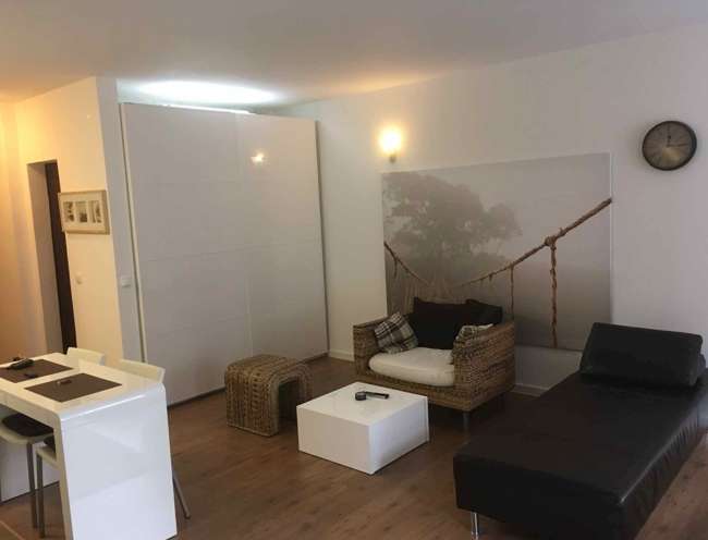 Zimmer Essen / Südviertel Südviertel - 1 Zimmer, 1.190&euro; | Angebot:19205783