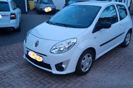 Renault Twingo 129.044 km 2.850 &euro; Oberhausen 46147