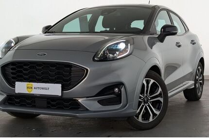 Ford Puma 79.450 km 15.960 &euro; Düsseldorf 40599