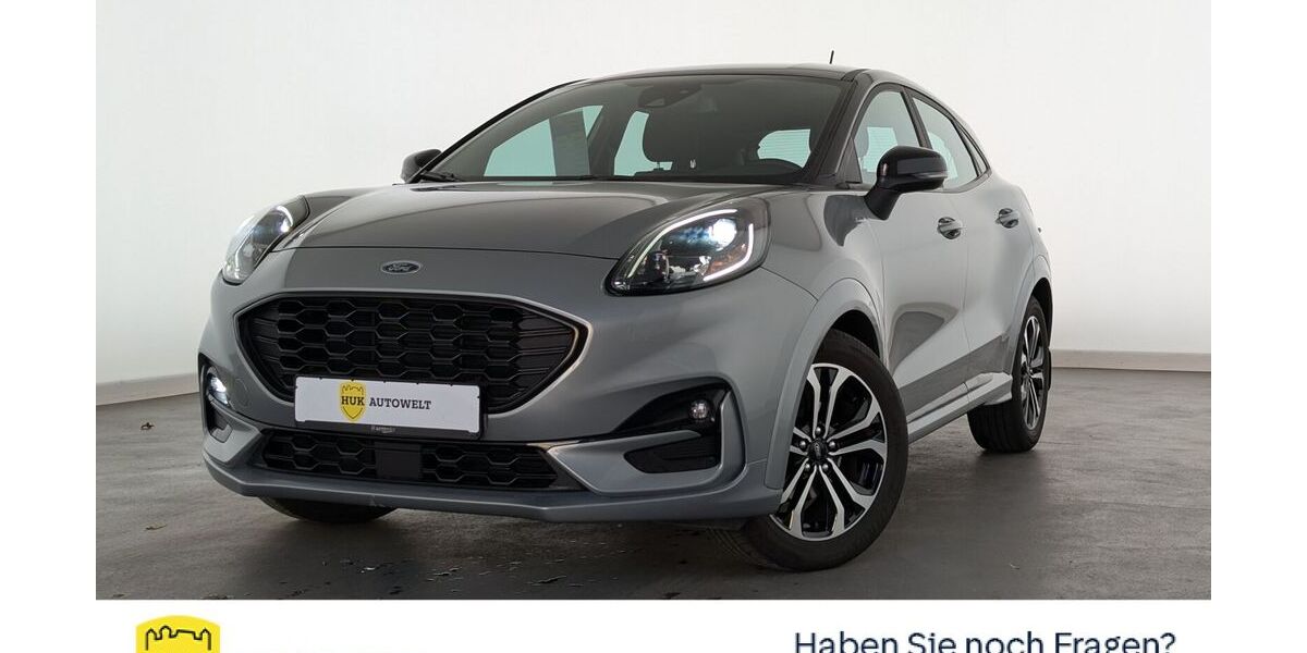 Ford Puma 79.450 km 15.960 &euro; Düsseldorf 40599