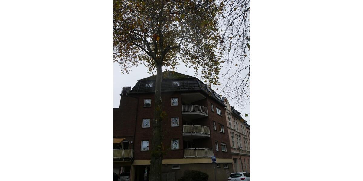 Etagenwohnung Essen Stadtbezirk VII - 2 Zimmer, 72 m&sup2;, 630&euro; | Angebot:26704158