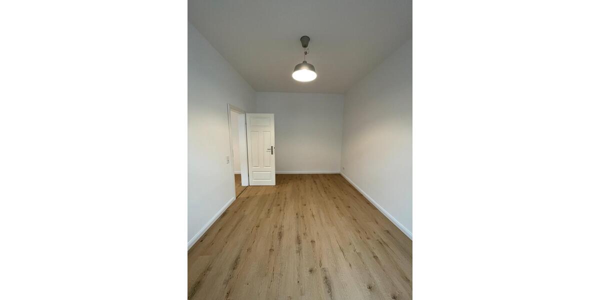 Etagenwohnung Wuppertal Barmen - 3 Zimmer, 62 m&sup2;, 682&euro; | Angebot:25874318