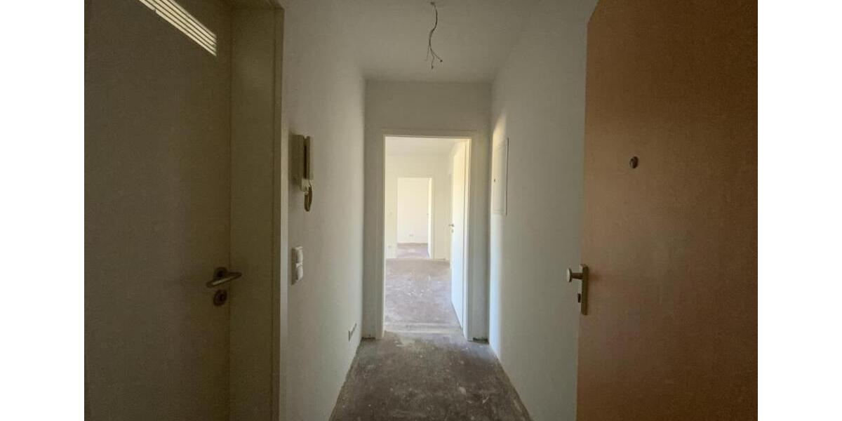 Etagenwohnung Duisburg Huckingen - 2 Zimmer, 51 m&sup2;, 479&euro; | Angebot:25434242