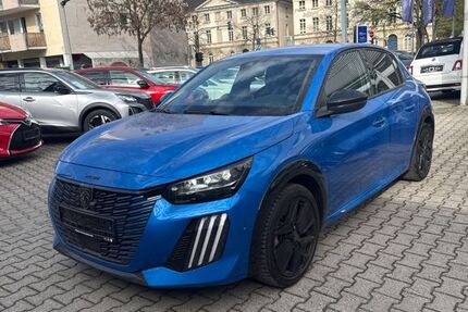Peugeot 208 24.428 km 19.990 &euro; Wuppertal 42285