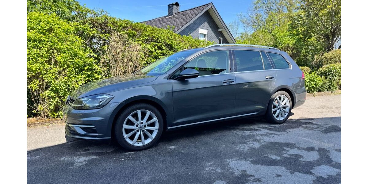 VW Golf 95.000 km 14.700 &euro; Ennepetal 58256