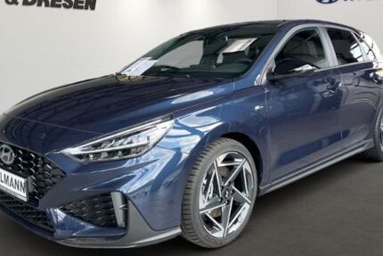 Hyundai i30 5.961 km 27.450 &euro; Gelsenkirchen 45891