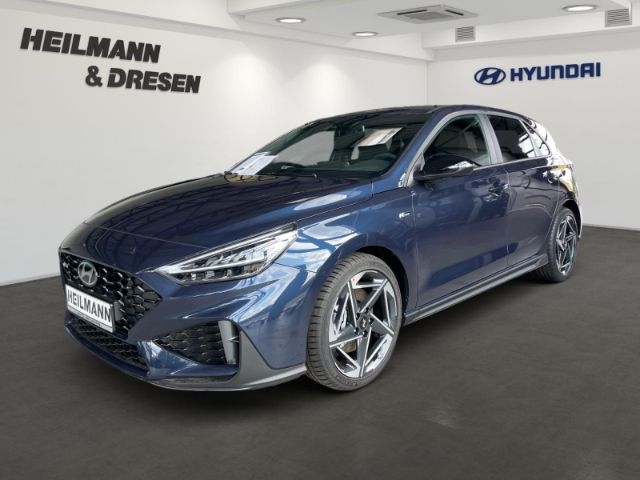 Hyundai i30 5.961 km 27.450 &euro; Gelsenkirchen 45891