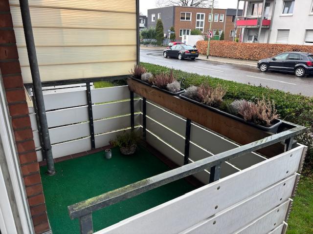Etagenwohnung Essen Frillendorf - 1.5 Zimmer, 44 m&sup2;, 480&euro; | Angebot:26163733