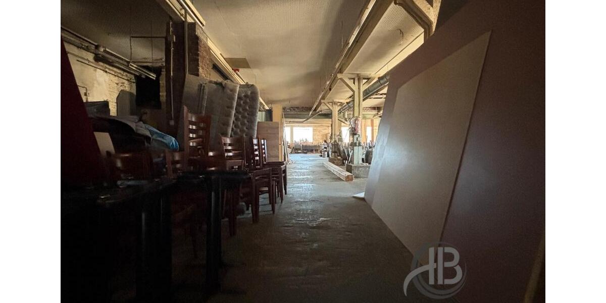 Gewerbeobjekt Remscheid Reinshagen - 3.800&euro; | Angebot:21308494