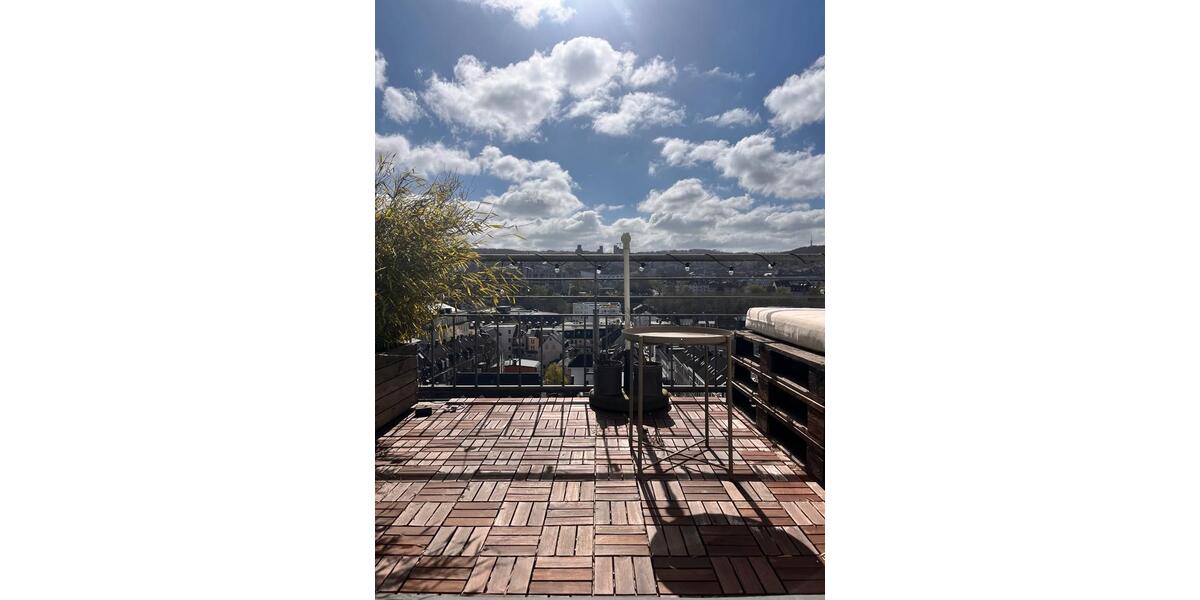 Etagenwohnung Wuppertal Elberfeld - 2 Zimmer, 65 m&sup2;, 898&euro; | Angebot:26003609