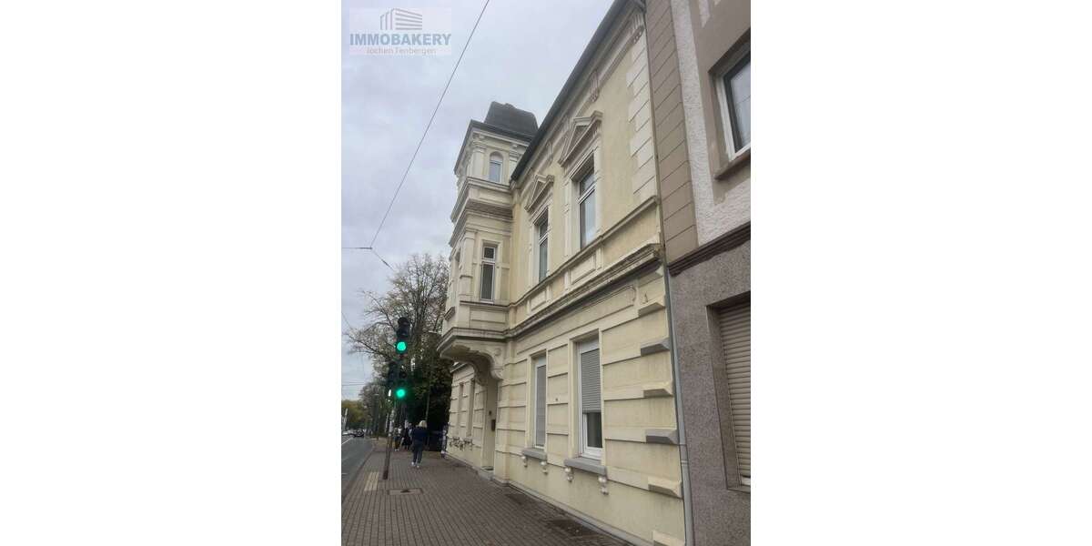 Etagenwohnung Essen Dellwig - 3 Zimmer, 67 m&sup2;, 129.000&euro; | Angebot:26004861