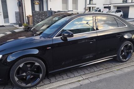 Audi A3 103.000 km 16.800 &euro; Gelsenkirchen 45881
