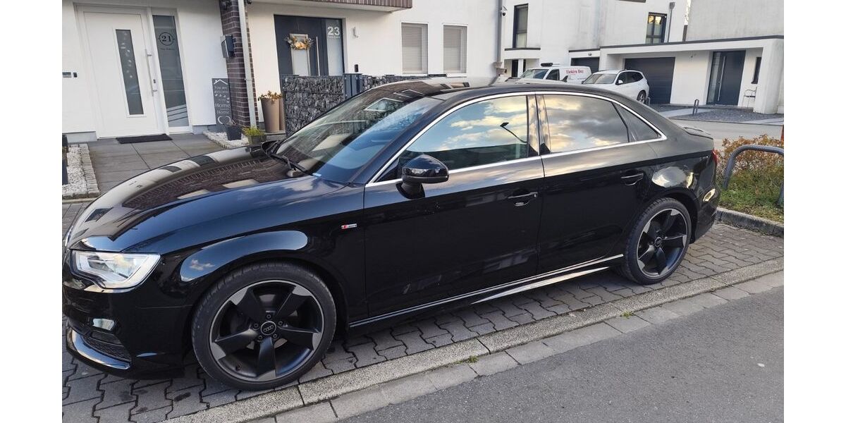 Audi A3 103.000 km 16.800 &euro; Gelsenkirchen 45881