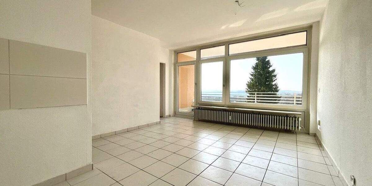 Etagenwohnung Ennepetal Voerde - 3 Zimmer, 101 m&sup2;, 175.000&euro; | Angebot:25835054