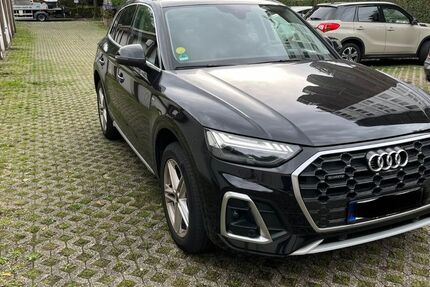 Audi Q5 126.000 km 26.500 &euro; Düsseldorf 40625