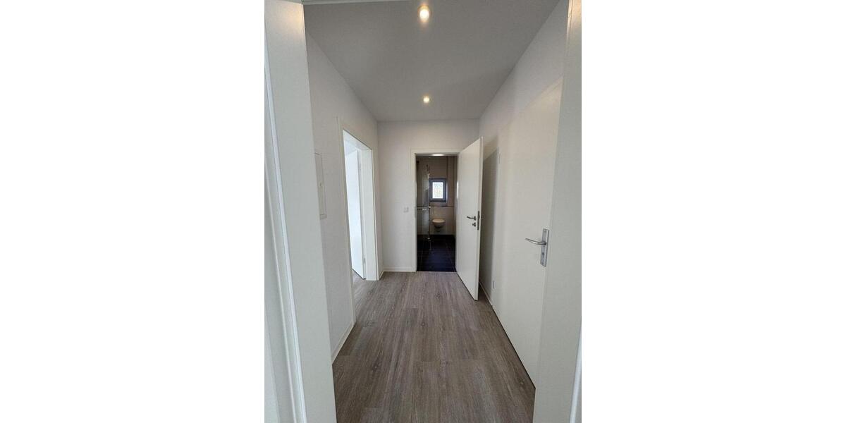 Etagenwohnung Hattingen - 2.5 Zimmer, 58 m&sup2;, 667&euro; | Angebot:25987531