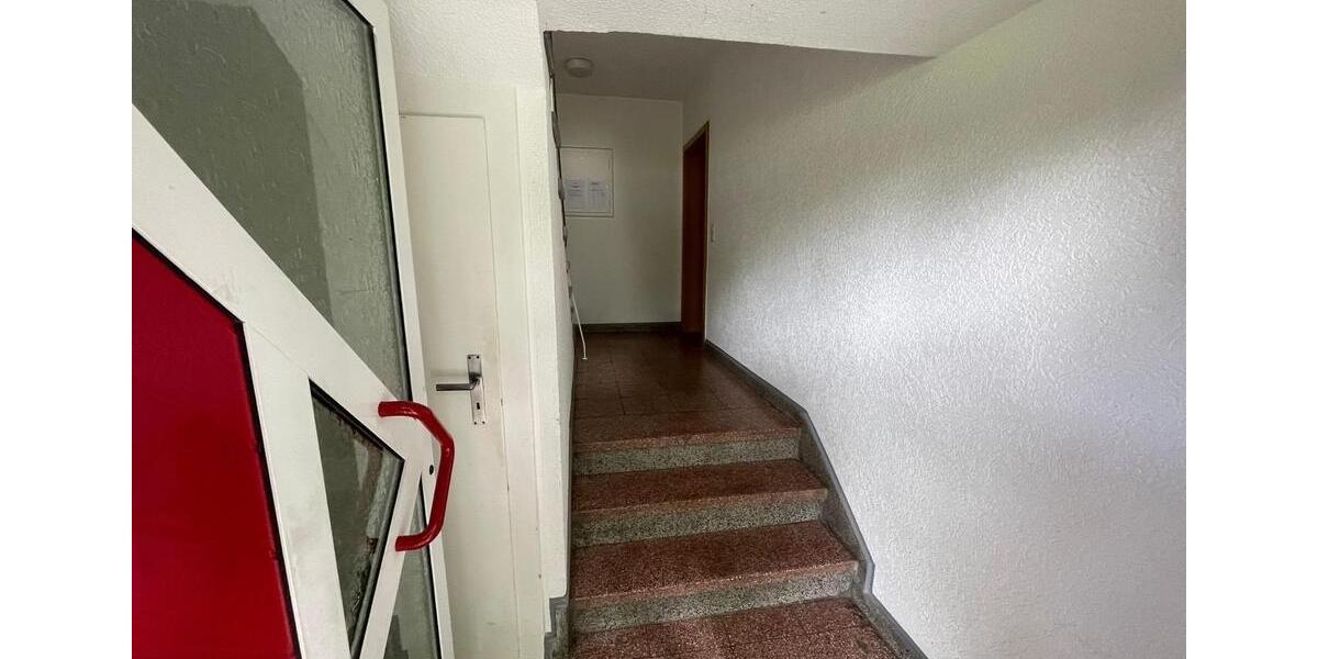 Erdgeschoßwohnung Duisburg Huckingen - 2.5 Zimmer, 55 m&sup2;, 580&euro; | Angebot:27581271