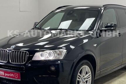 BMW X3 301.578 km 10.250 &euro; Essen 45326