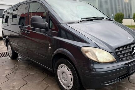Mercedes-Benz Vito 310.400 km 3.800 &euro; Hilden 40721