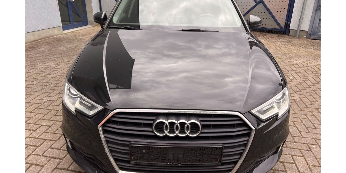 Audi A3 208.761 km 10.899 &euro; Essen 45276