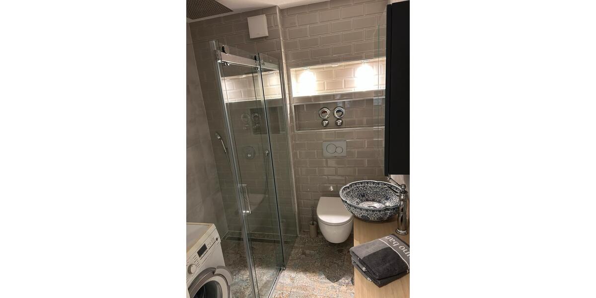 Etagenwohnung Essen Stadtbezirk V - 3 Zimmer, 60 m&sup2;, 850&euro; | Angebot:25892908