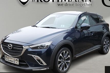 Mazda CX-3 74.341 km 16.590 &euro; Bottrop-Kirchhellen 46244