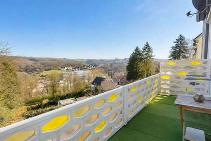 Haus Ennepetal - 7 Zimmer, 187 m&sup2;, 91.000&euro; | Angebot:26897434