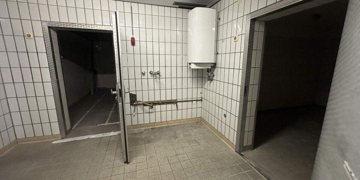 Gewerbeobjekt Essen Horst - 4.390&euro; | Angebot:25659081