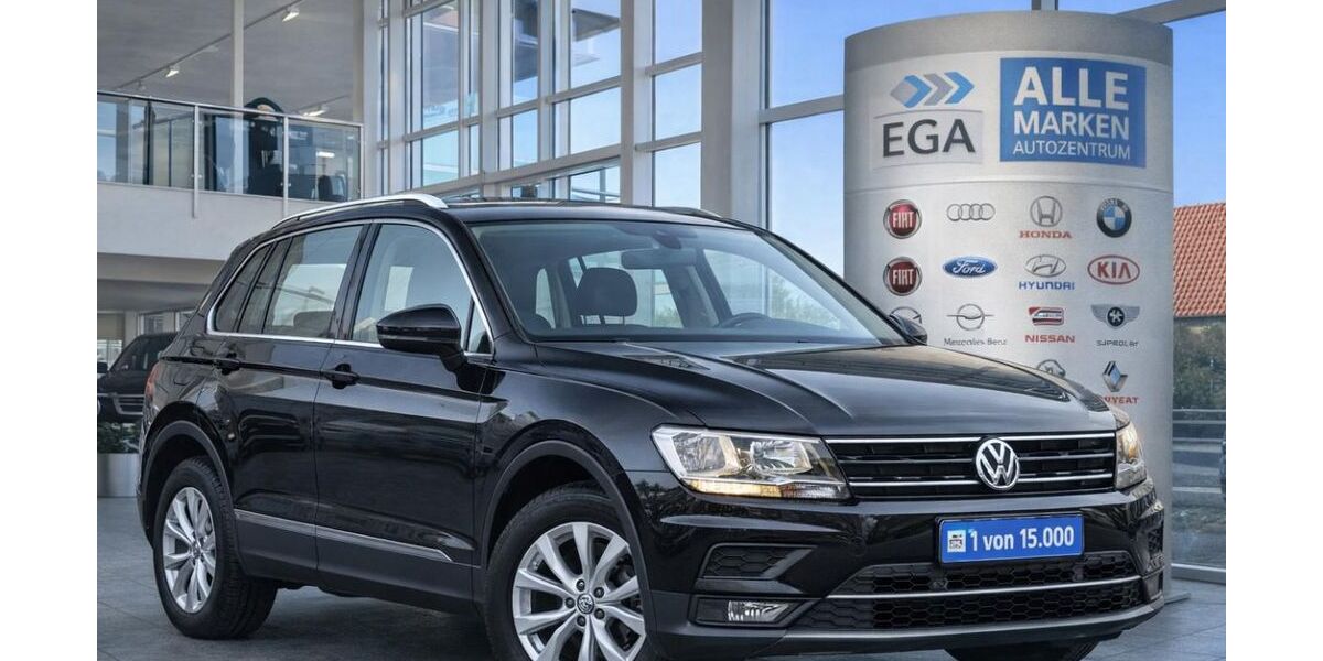 VW Tiguan 73.194 km 20.977 &euro; Wermelskirchen 42929