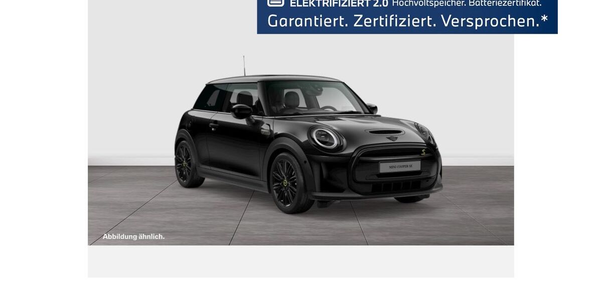 Mini Cooper SE 5.434 km 19.380 &euro; Wuppertal 42117
