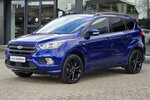 Ford Kuga ST-Line AHK|E-Heckklappe|Sony|Winter 56.213 km 15.450 &euro; Wermelskirchen 42929