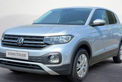 VW T-Cross 107.525 km 14.950 &euro; Langenfeld 40764