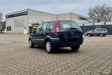 Ford Fusion 160.000 km 2.900 &euro; Duisburg 47228