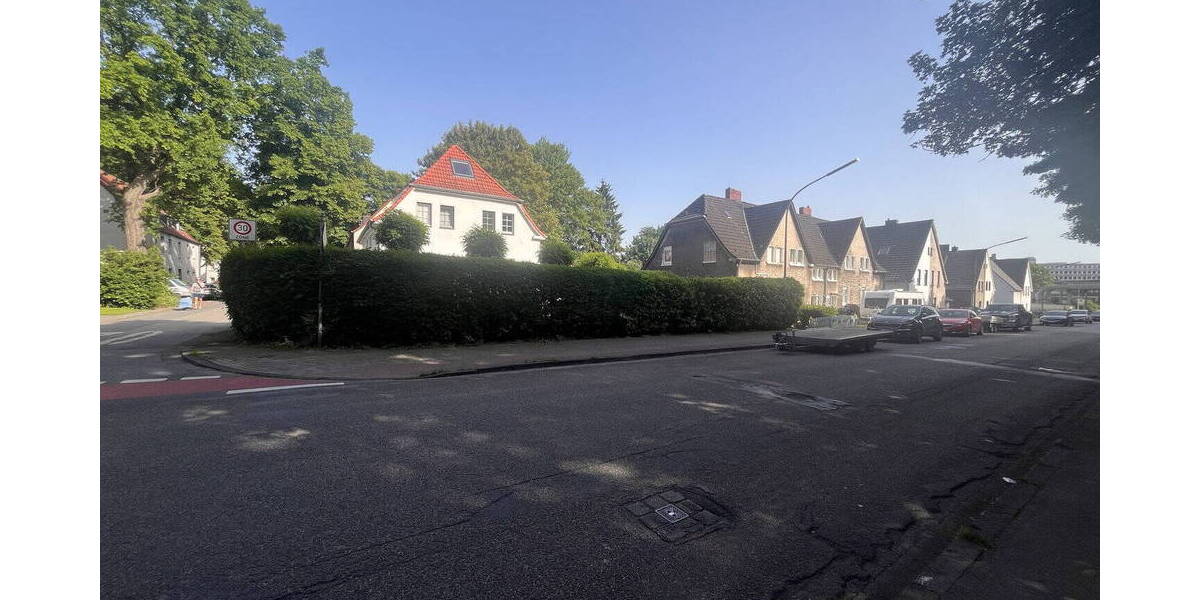 Doppelhaushälfte Gelsenkirchen Hassel - 4 Zimmer, 79 m&sup2;, 225.000&euro; | Angebot:26712725