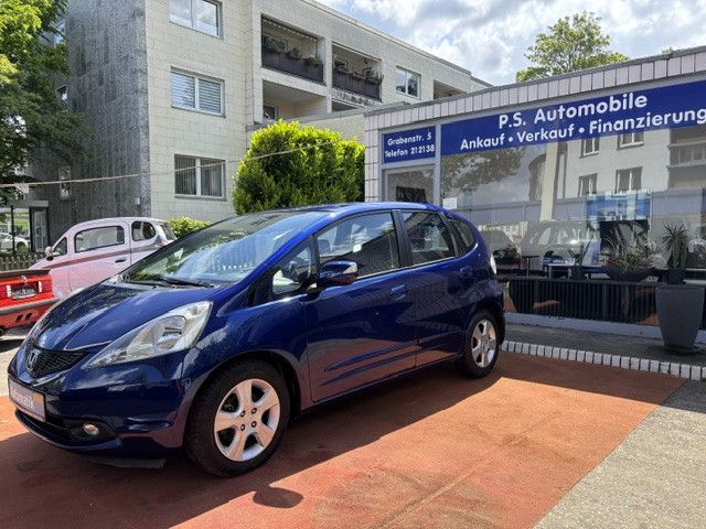 Honda Jazz 53.772 km 9.990 &euro; Essen 45141