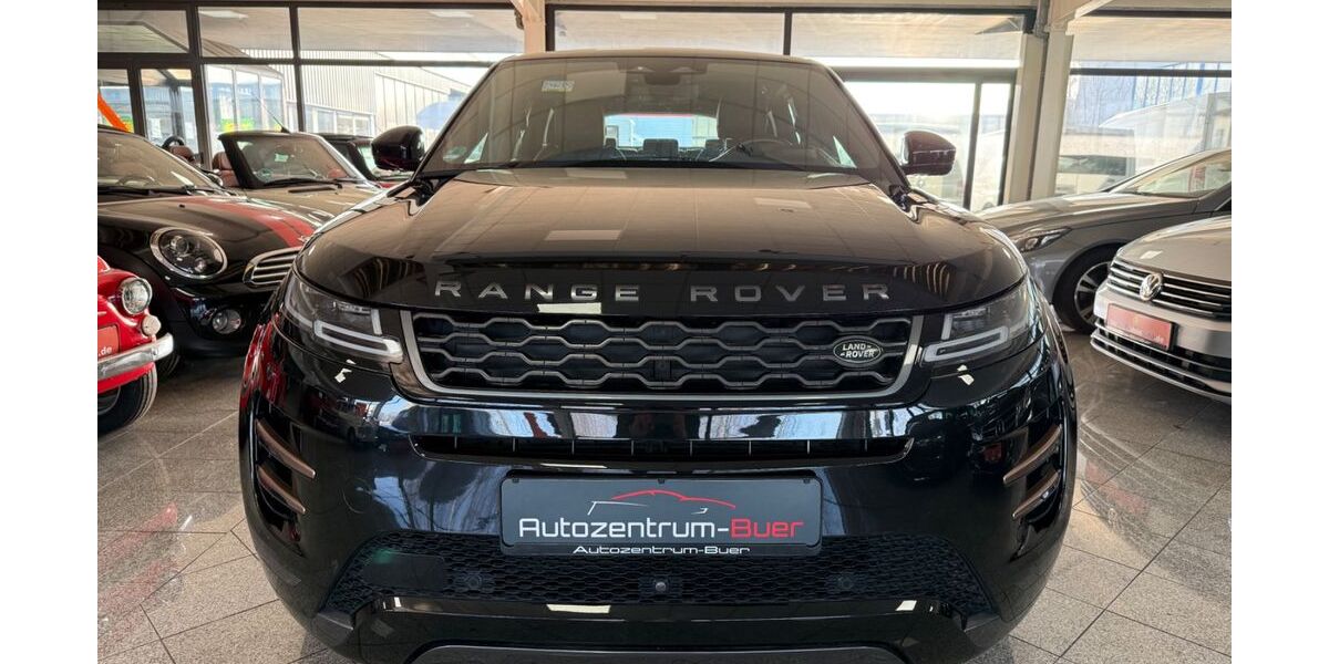 Land Rover Range Rover Evoque 50.000 km 33.590 &euro; Gelsenkirchen 45881