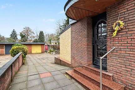 Haus Duisburg Essenberg - 4 Zimmer, 117 m&sup2;, 239.000&euro; | Angebot:26470581