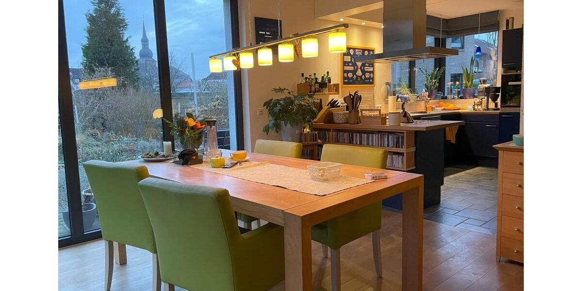 Einfamilienhaus Sprockhövel - 5 Zimmer, 184 m&sup2;, 865.000&euro; | Angebot:27474148