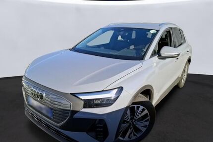 Audi Q4 e-tron 29.437 km 23.110 &euro; Hagen 58091