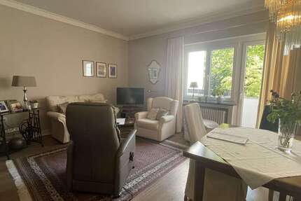 Wohnung Düsseldorf Niederkassel - 2 Zimmer, 73 m&sup2;, 1.290&euro; | Angebot:26768181
