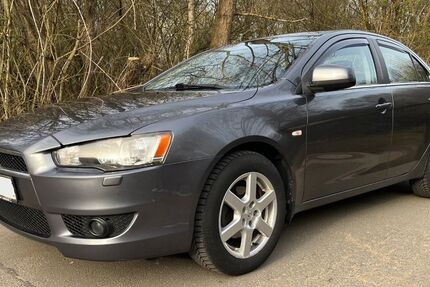 Mitsubishi Lancer 162.000 km 6.190 &euro; Hagen 58093