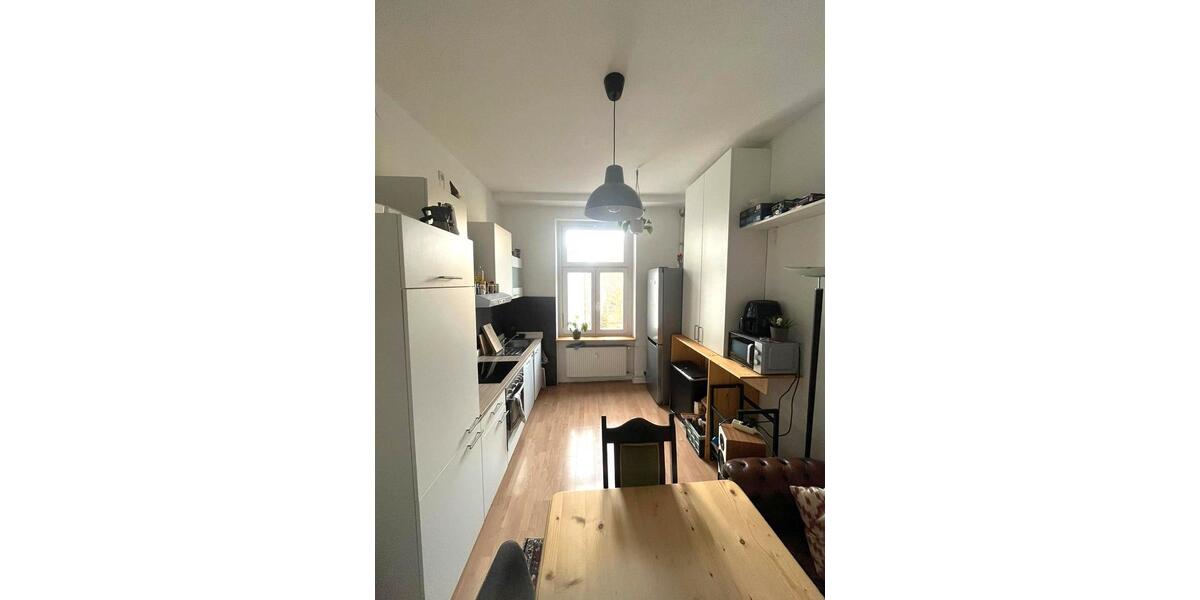 Etagenwohnung Wuppertal Elberfeld - 2 Zimmer, 73 m&sup2;, 660&euro; | Angebot:26003617