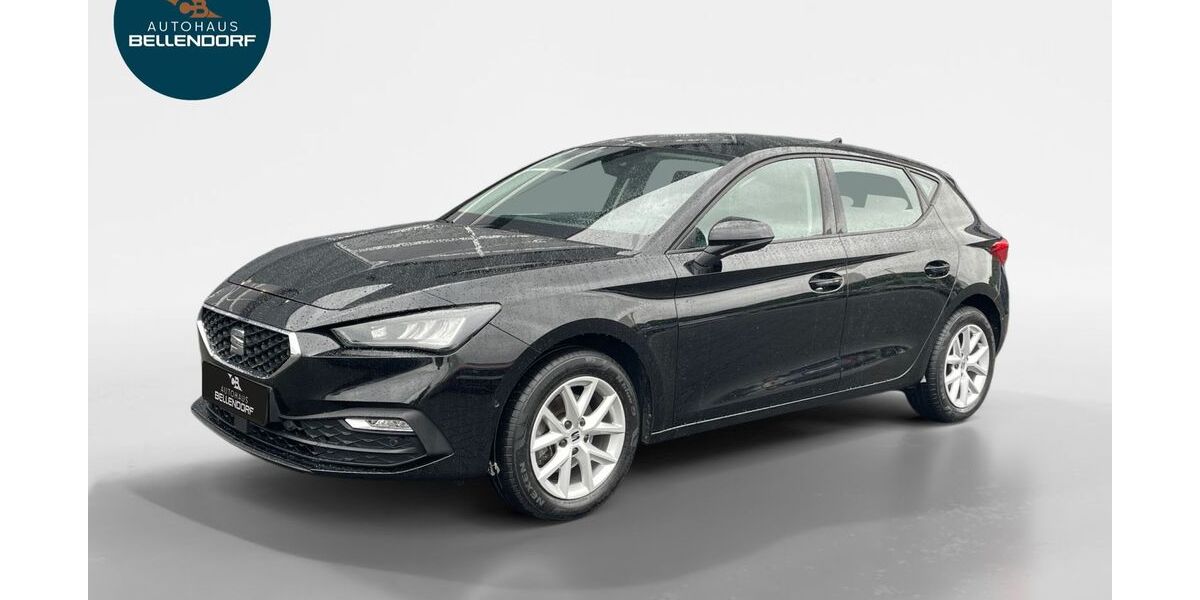 Seat Leon 63.322 km 16.940 &euro; Bottrop 46244