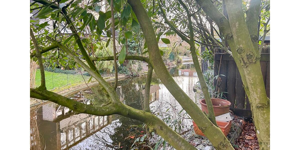 Erdgeschoßwohnung Meerbusch Necklenbroich - 5 Zimmer, 153 m&sup2;, 2.450&euro; | Angebot:25379009