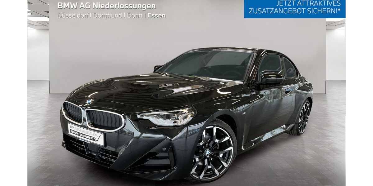 BMW 220 25.083 km 41.199 &euro; Essen 45141