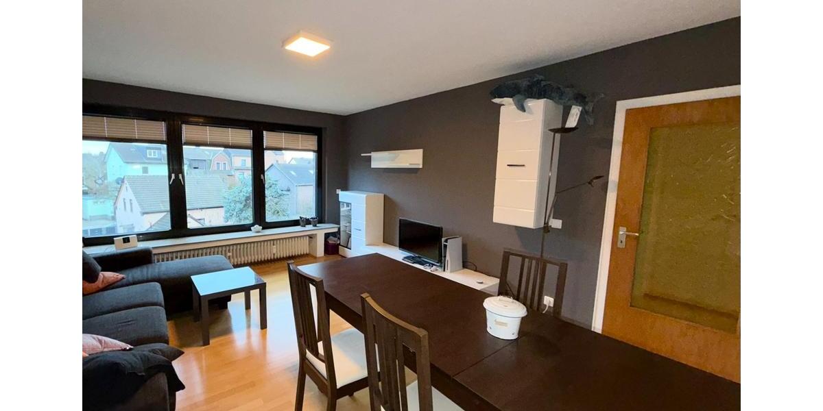 Etagenwohnung Duisburg Walsum - 3 Zimmer, 67 m&sup2;, 535&euro; | Angebot:25766907