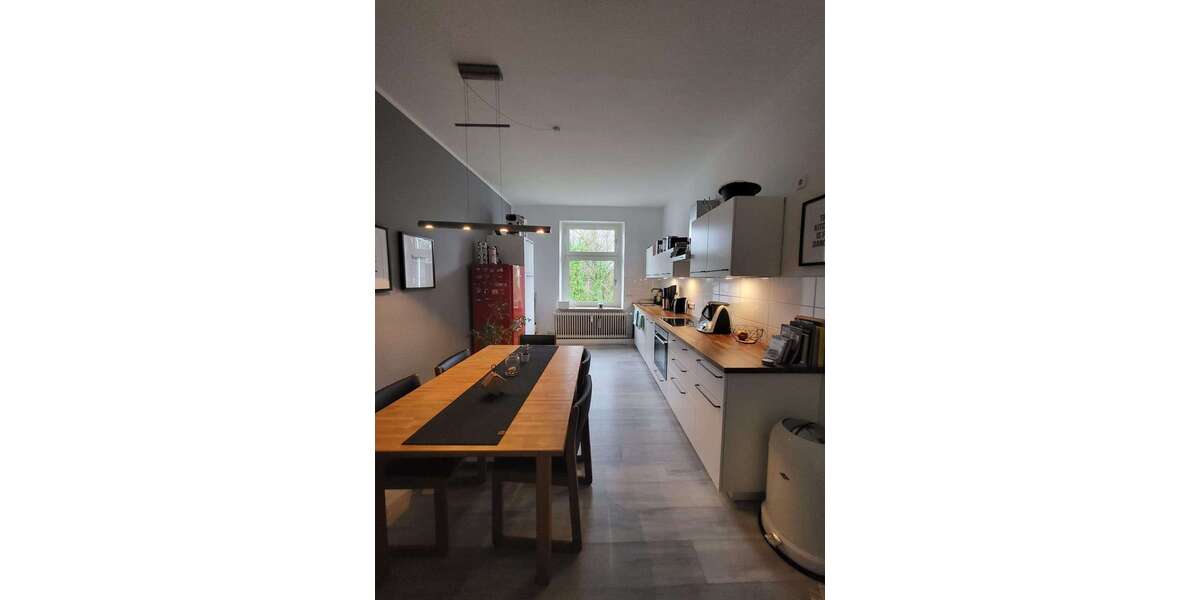 Etagenwohnung Gevelsberg Börkey - 2 Zimmer, 54 m&sup2;, 365&euro; | Angebot:26976664